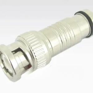 BNC PLUG COMPRESSION TYPE - SB016