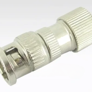 BNC PLUG SCREW TYPE - SB040