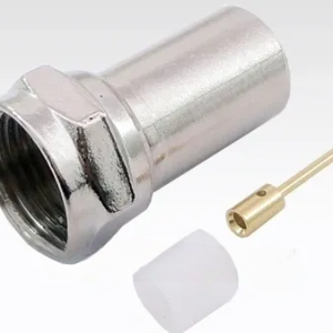 SF033 F PLUG FOR RG-174/U, RG-179/U - SF033
