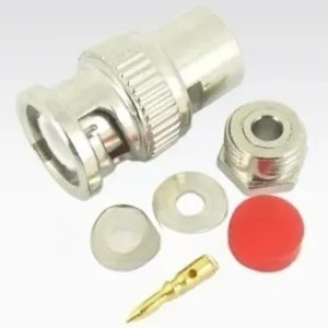 SB101 BNC PLUG CLAMP TYPE - SB101