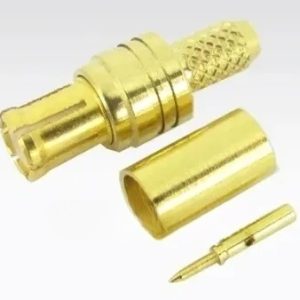 SMB JACK STRIGHT CRIMP - SMB-1201