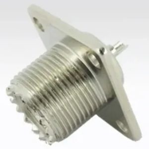 UHF Jack Panel Receptacle - SU608