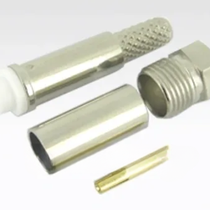 FME Jack Crimp for RG58U Cable - SFM-1601