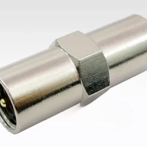 FME Double Plug Adapter - SFM-1602