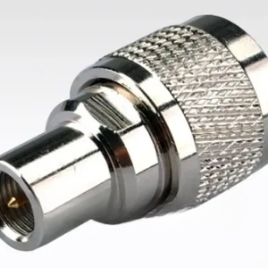 FME Plug To N Plug Adapter - SFM-1603